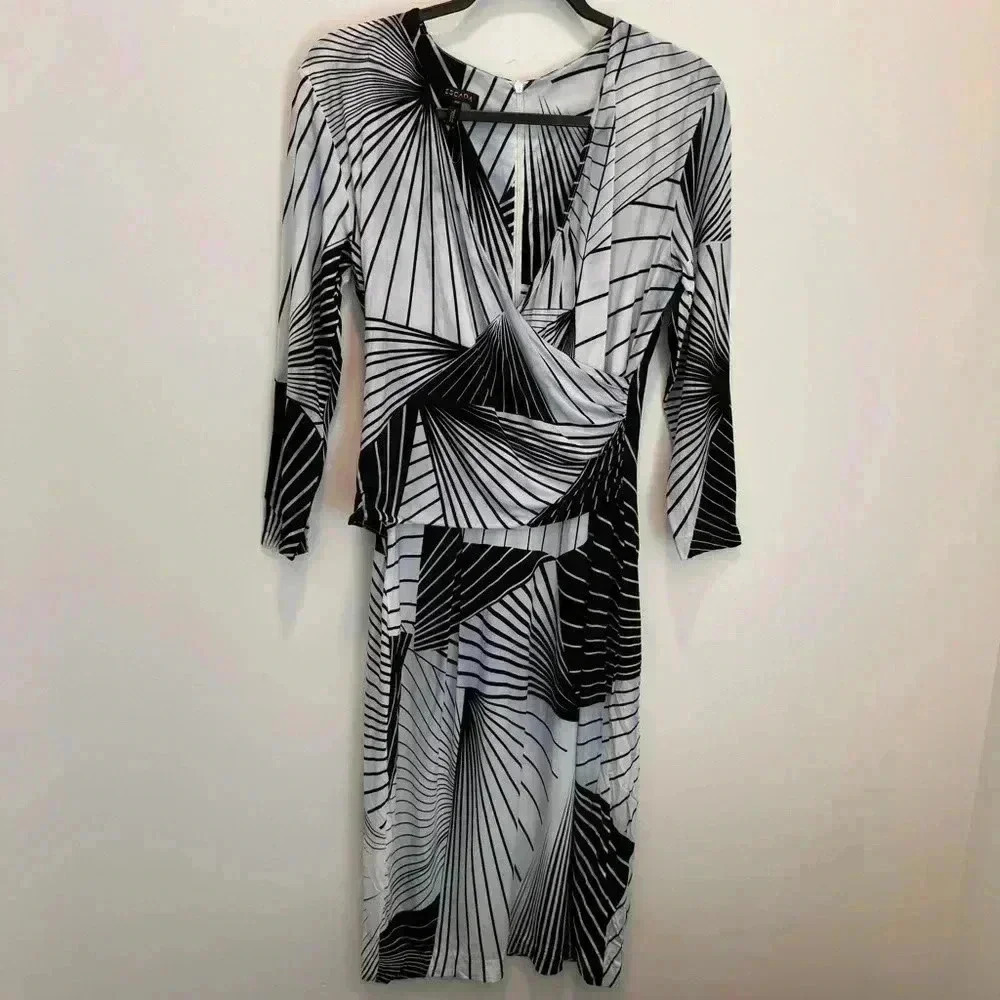 Escasa dress size 36